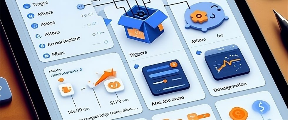 Why use Zapier for integrations?